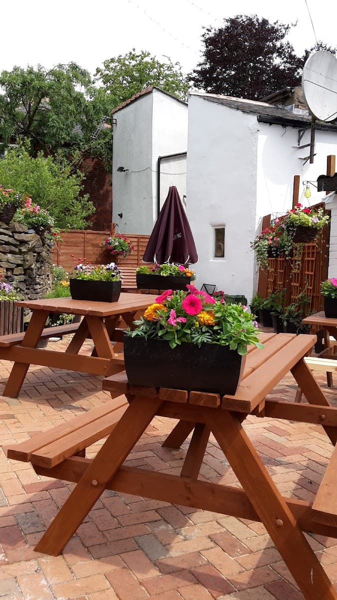 The Plough