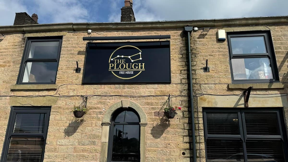 The Plough