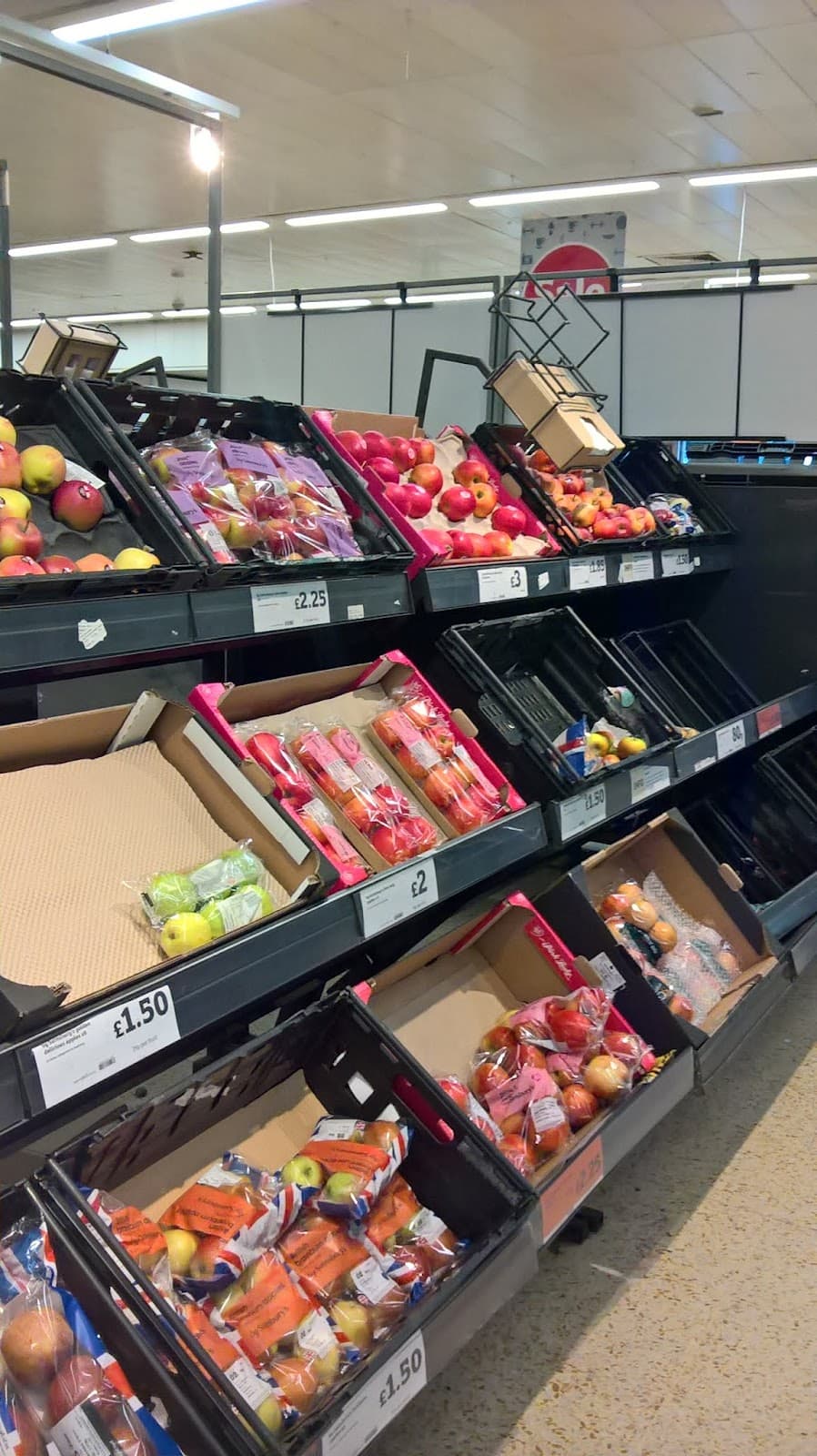 Sainsbury's
