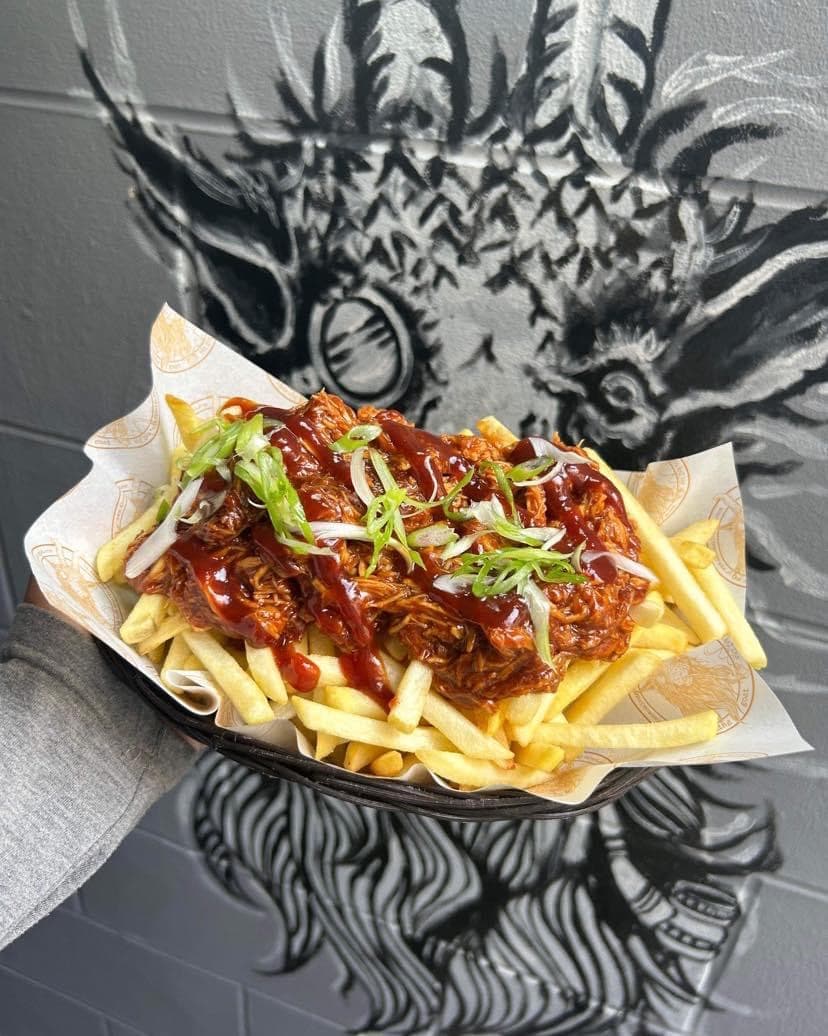 Ayr Eats