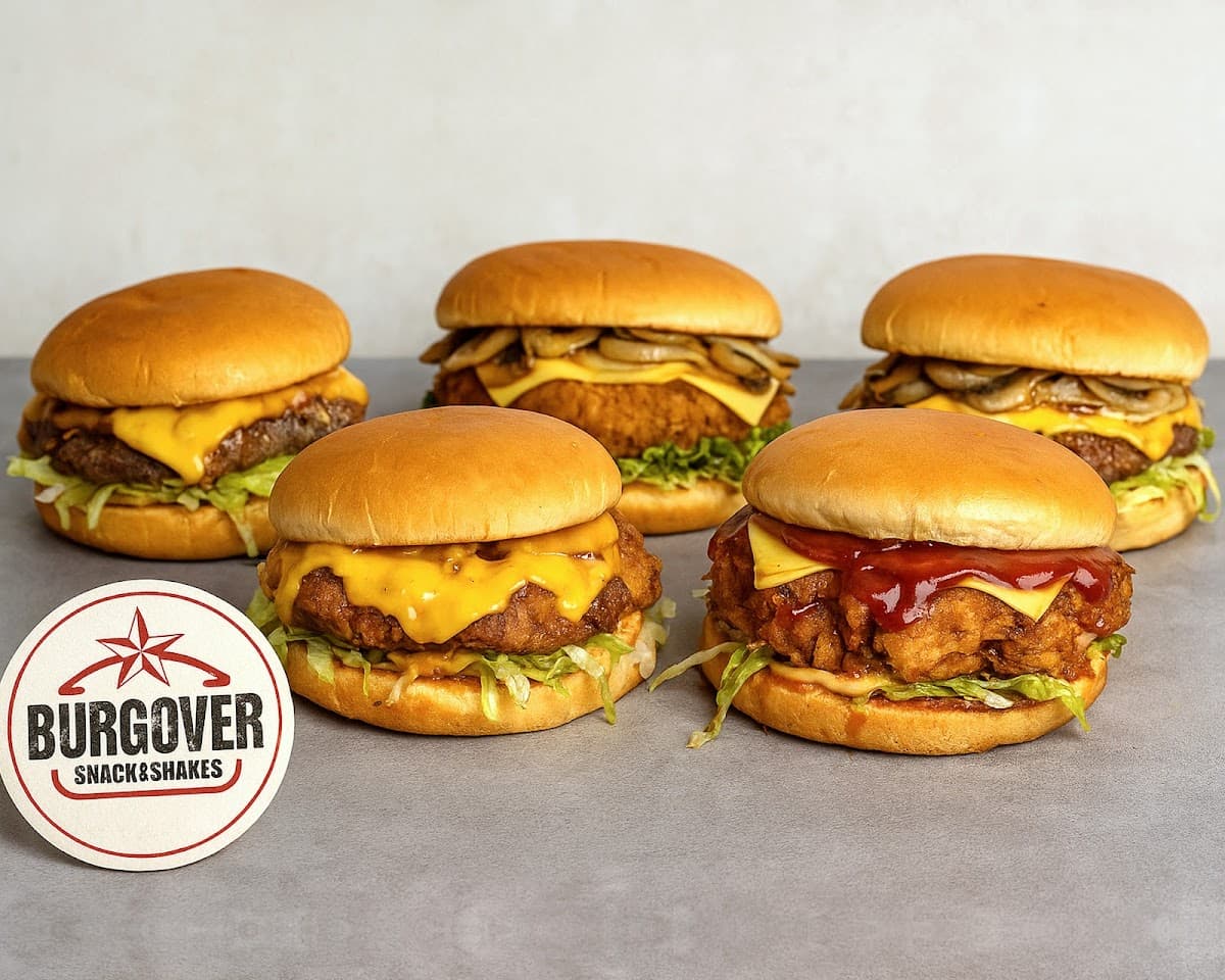 Burgover