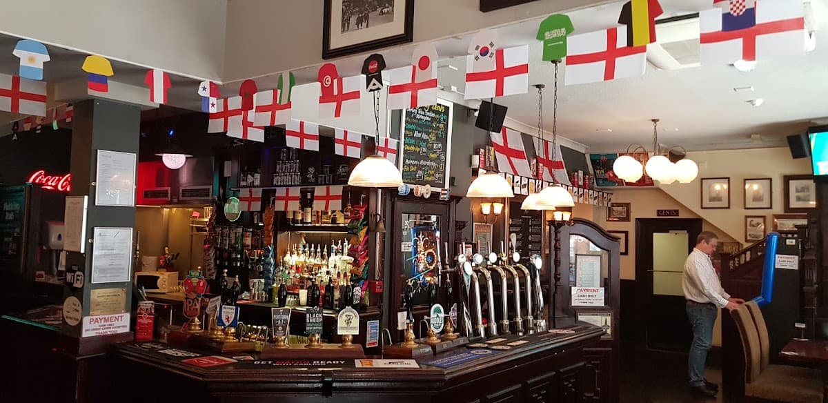 The Duke of Wellington