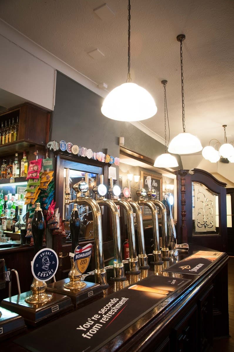 The Duke of Wellington