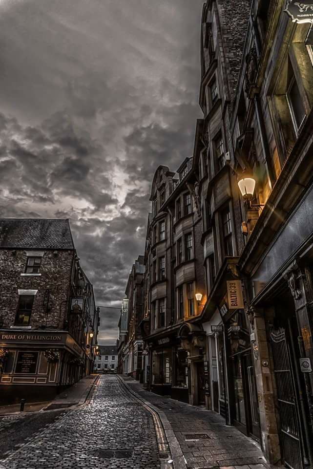 The Duke of Wellington