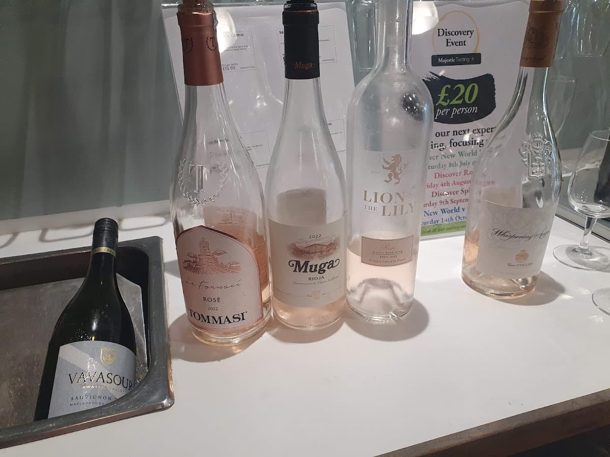 Majestic Wine Chichester