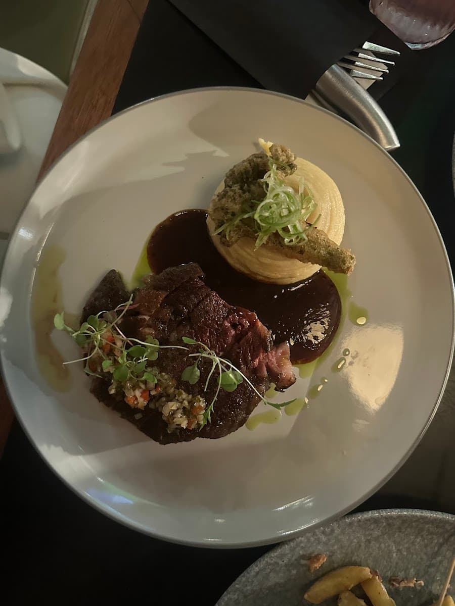 The Greyhound - Peckham