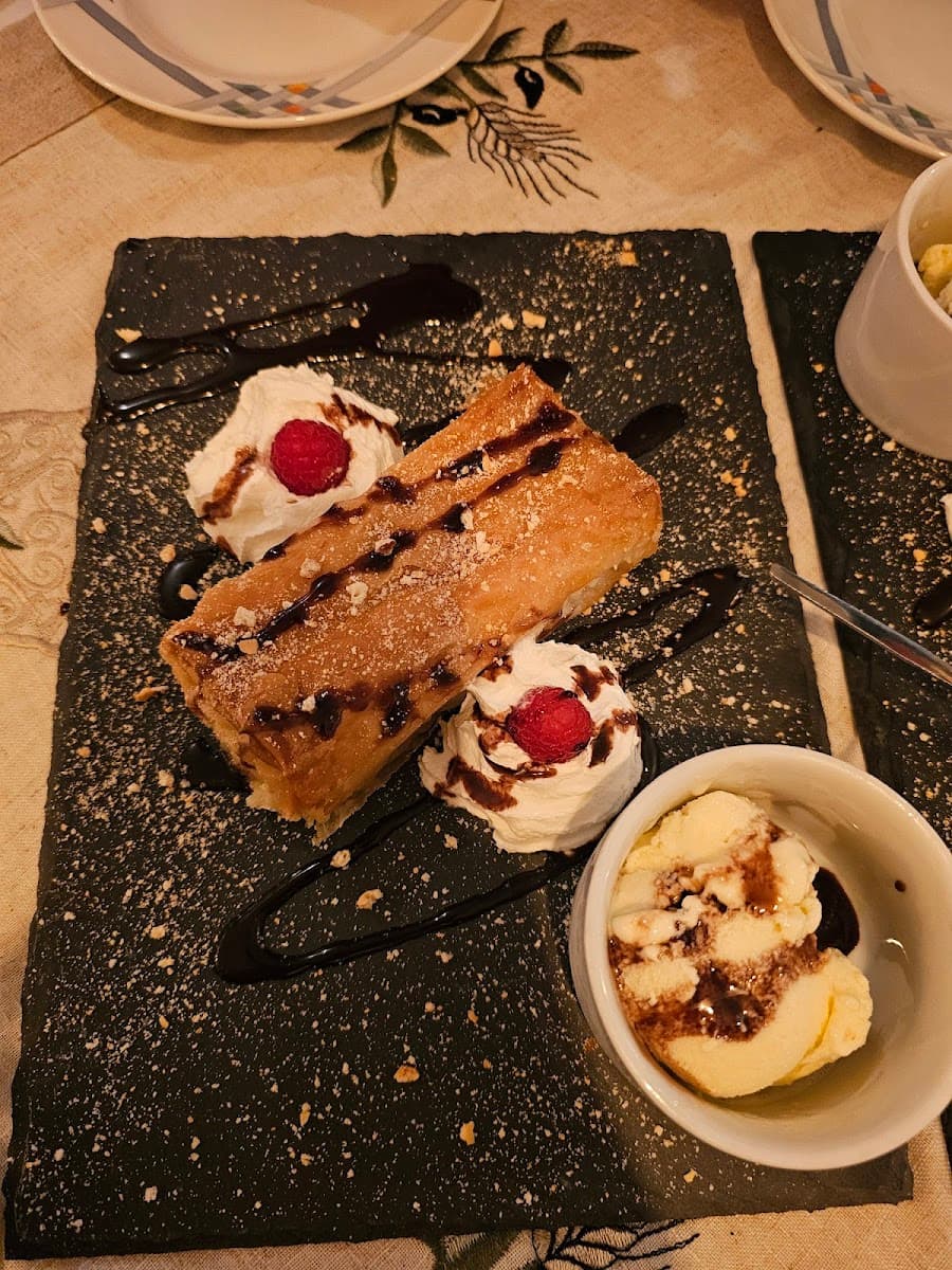 Aphrodite Restaurant