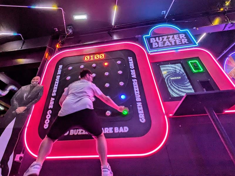 Gameshow All-Stars Leeds