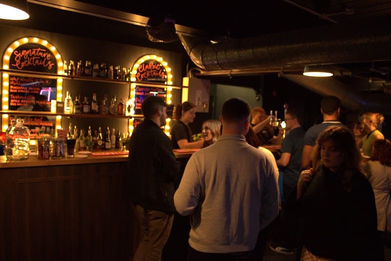 Gameshow All-Stars Leeds