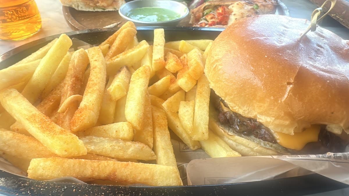 Sizzlerz