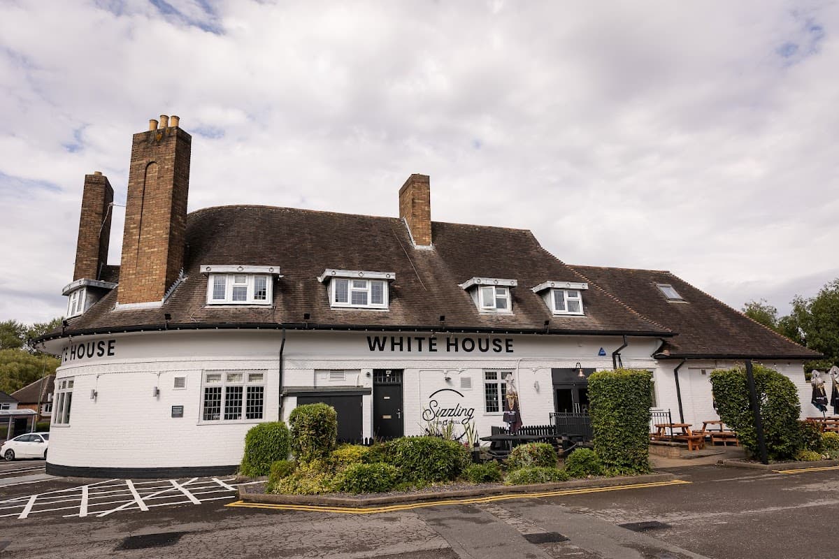 The White House