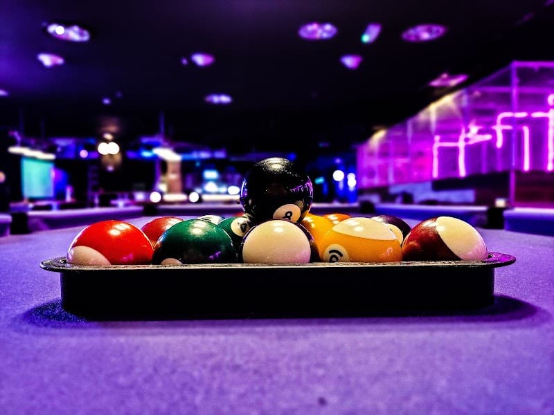 Boom Battle Bar Liverpool