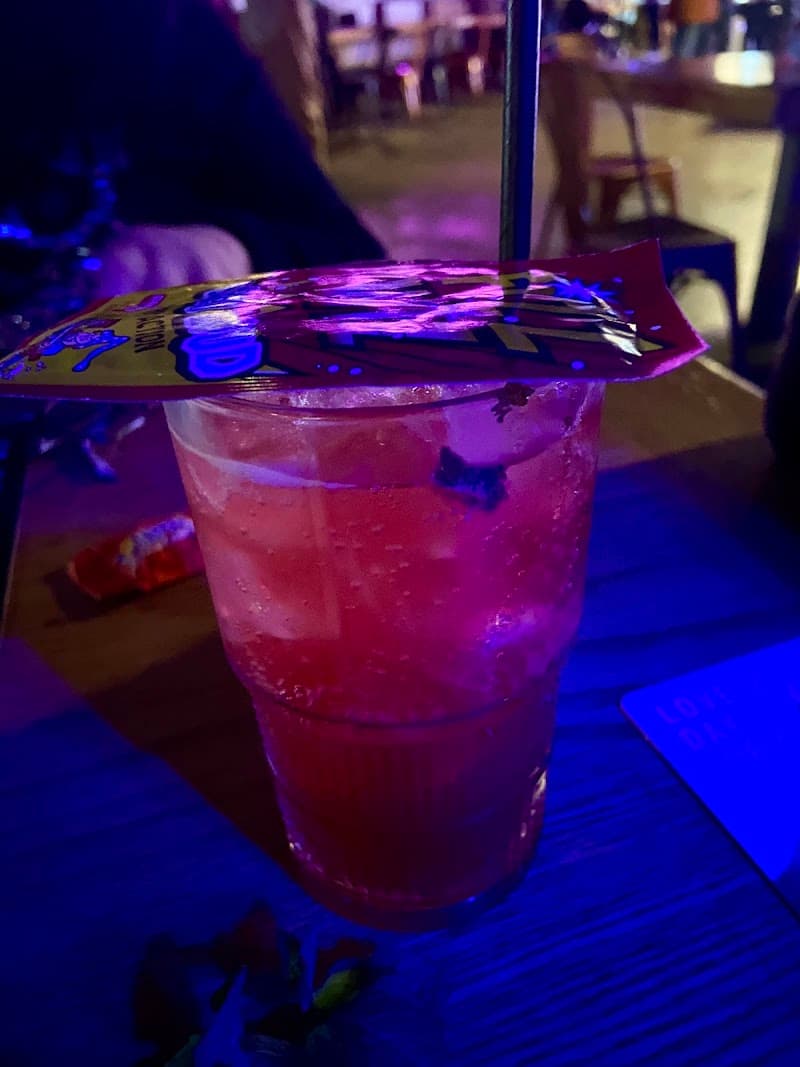 Boom Battle Bar Liverpool