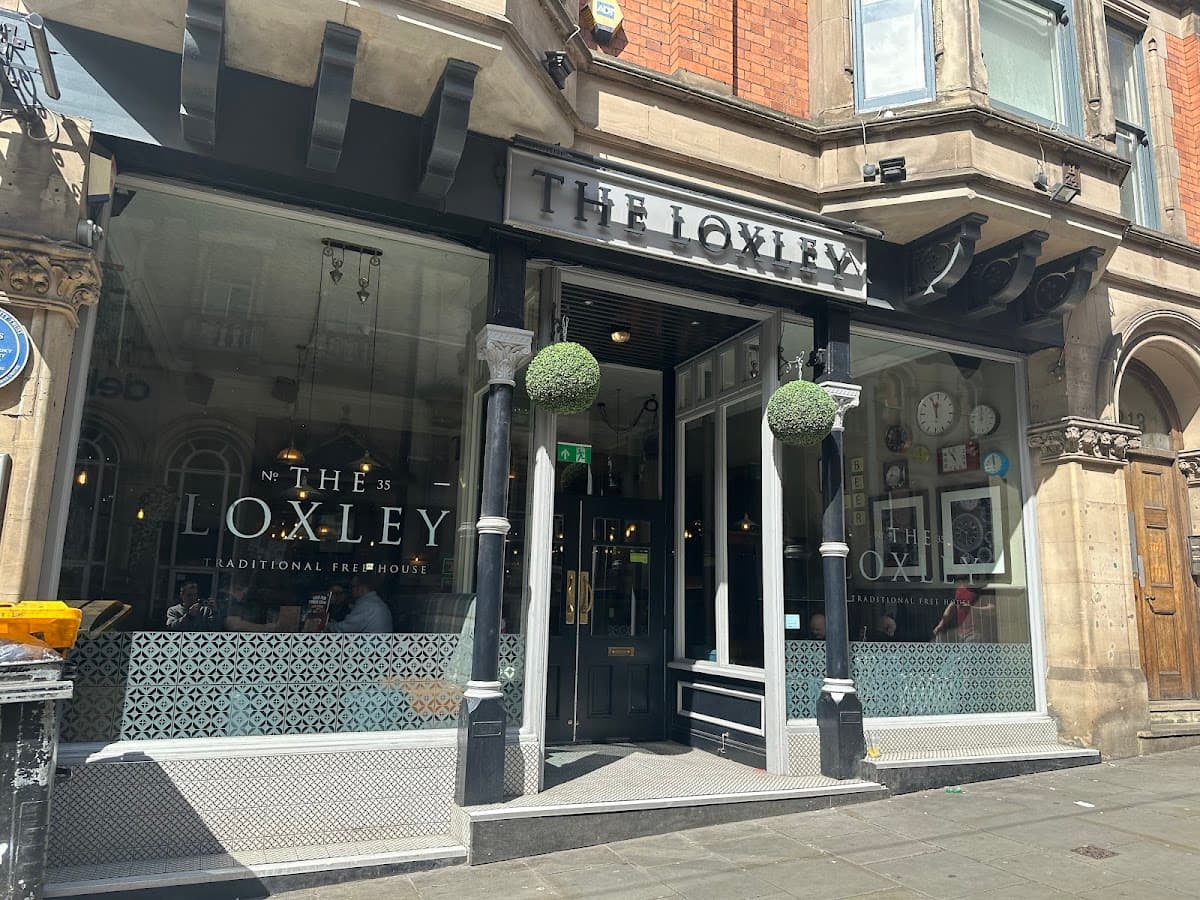 The Loxley