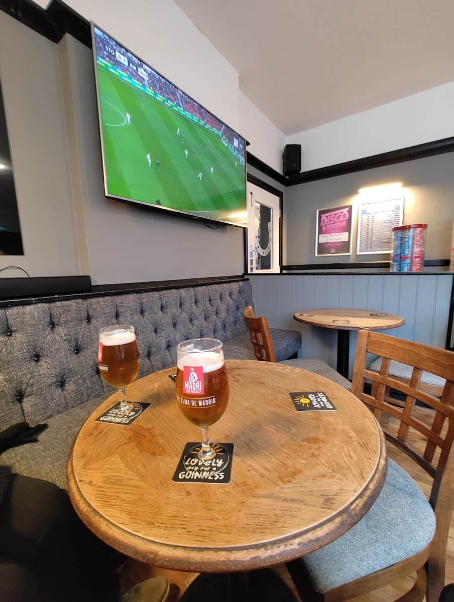 Horseshoe Inn