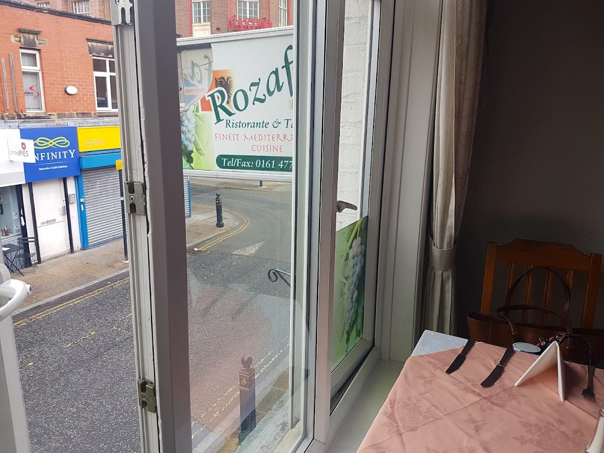 Rozafa