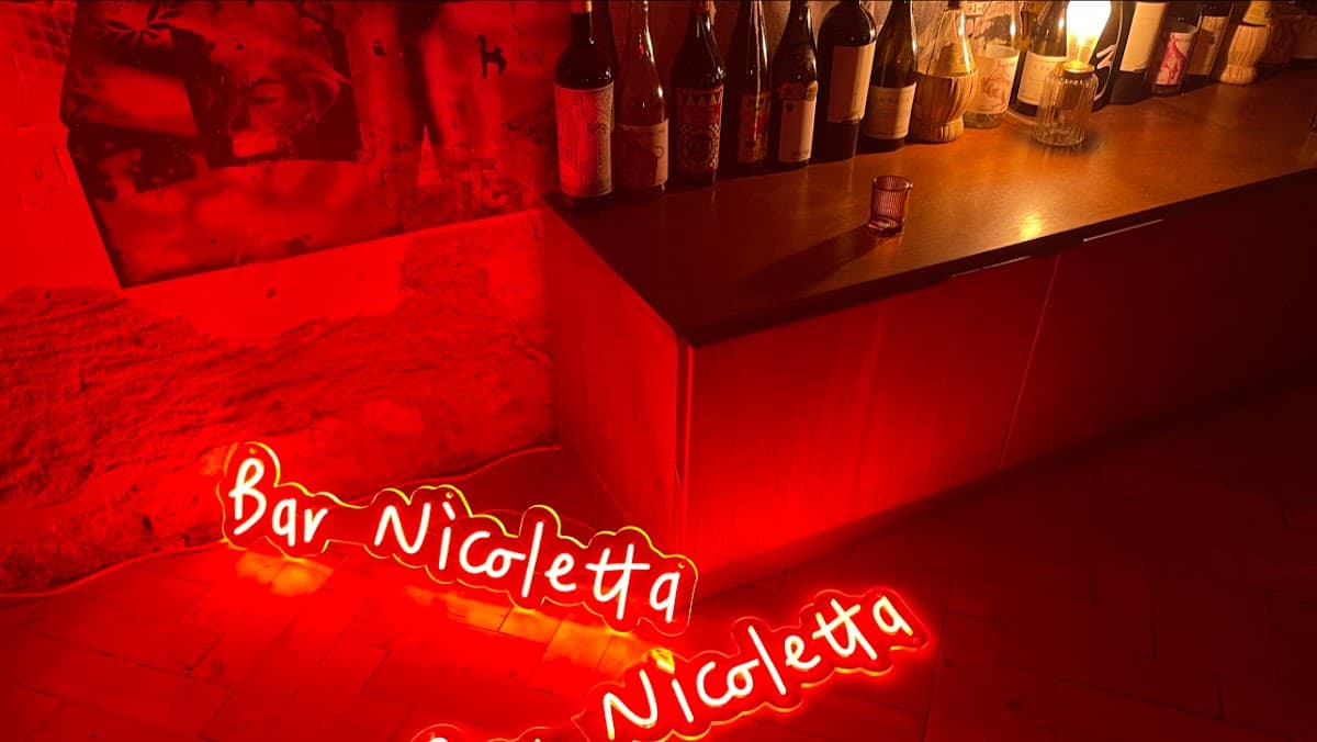 Bar Nicoletta
