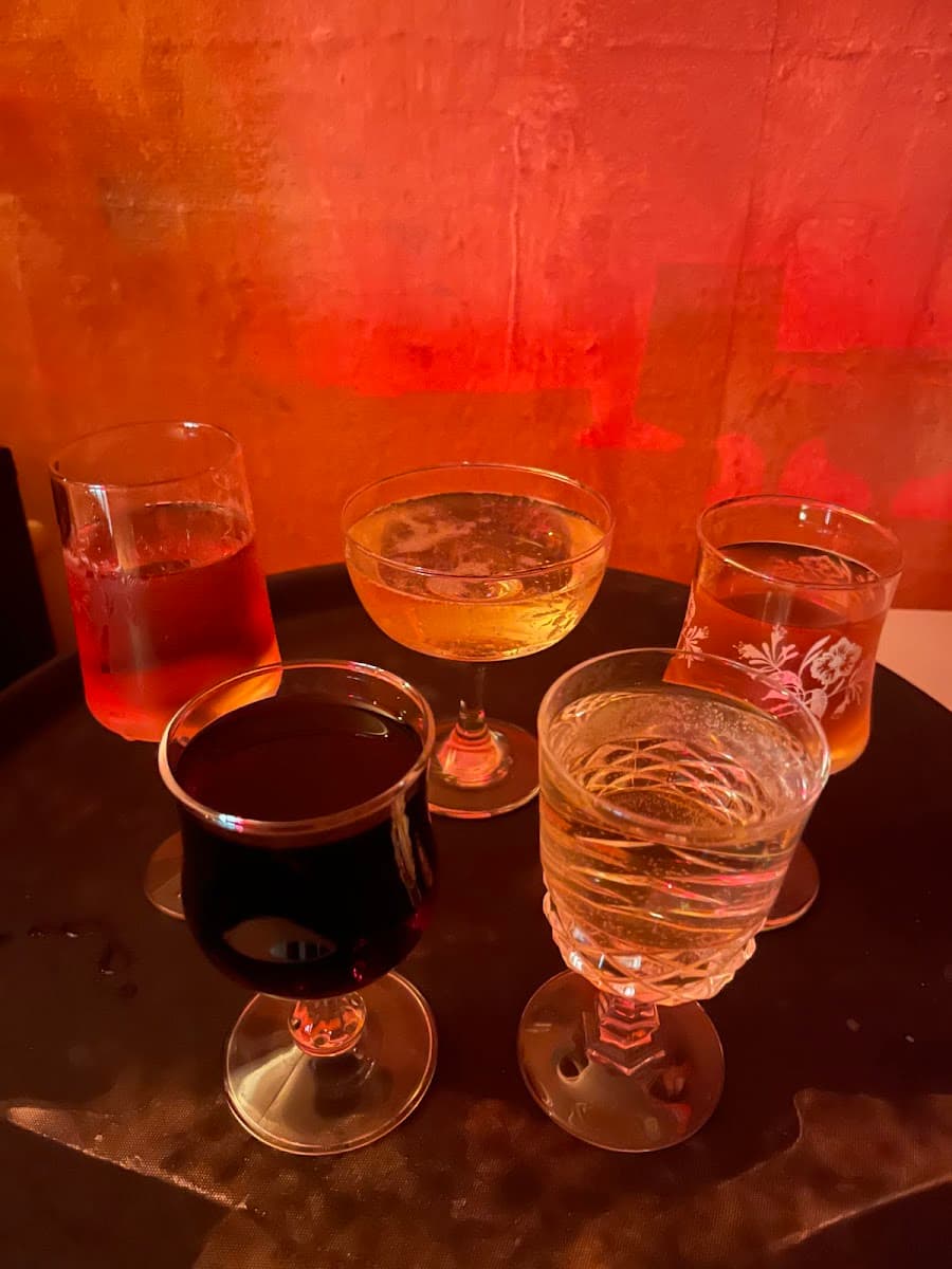Bar Nicoletta