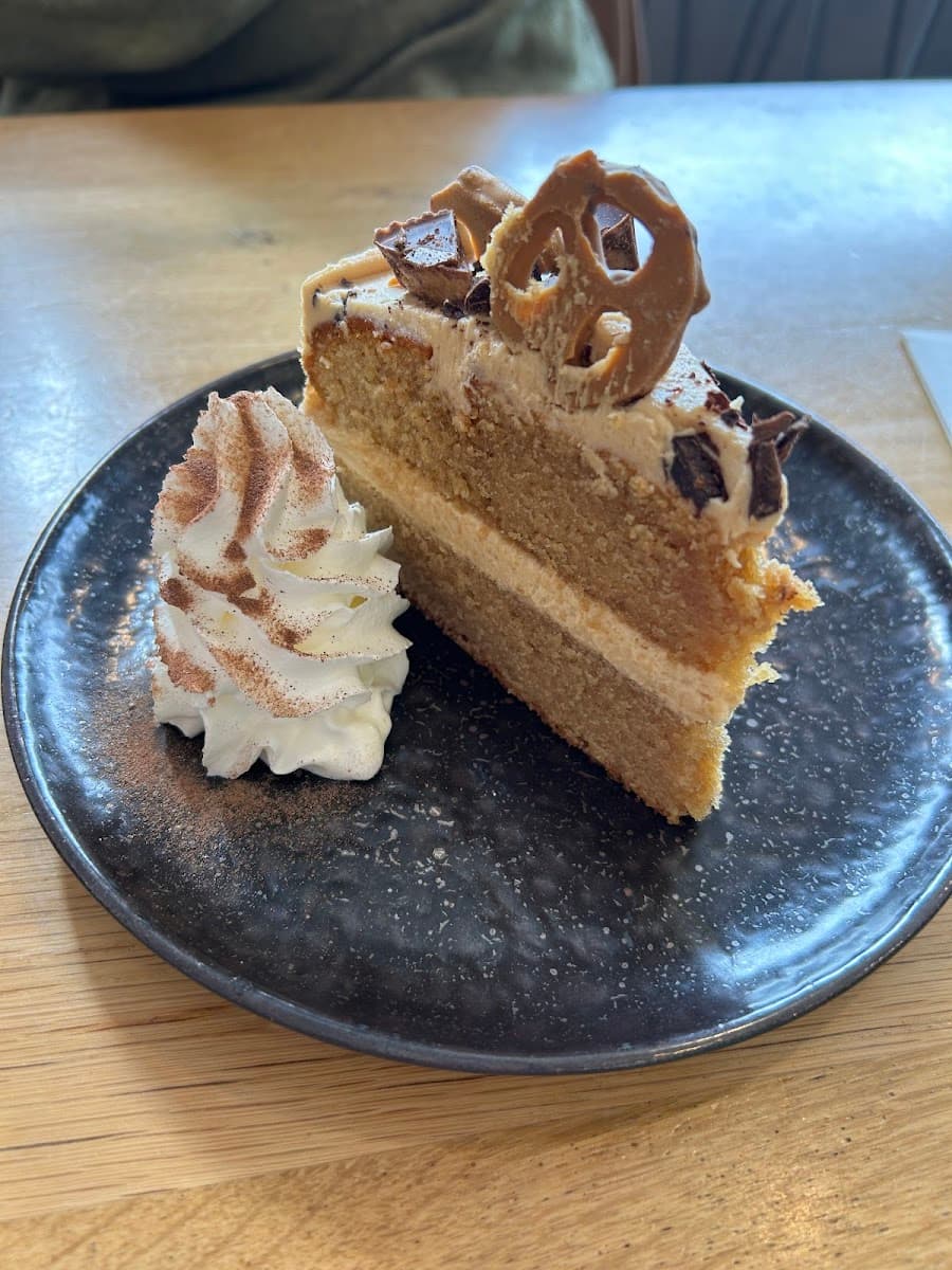 Shirley Cafe