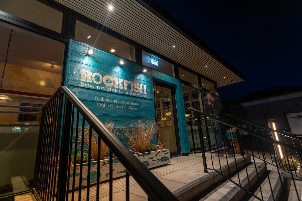 Rockfish