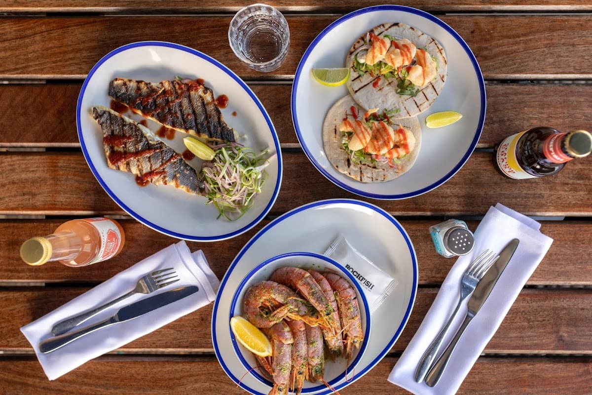 Rockfish
