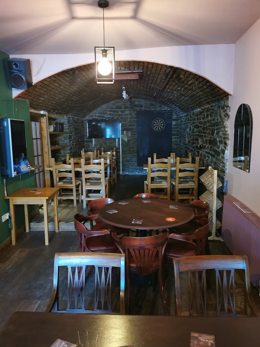 The Rickards Arms