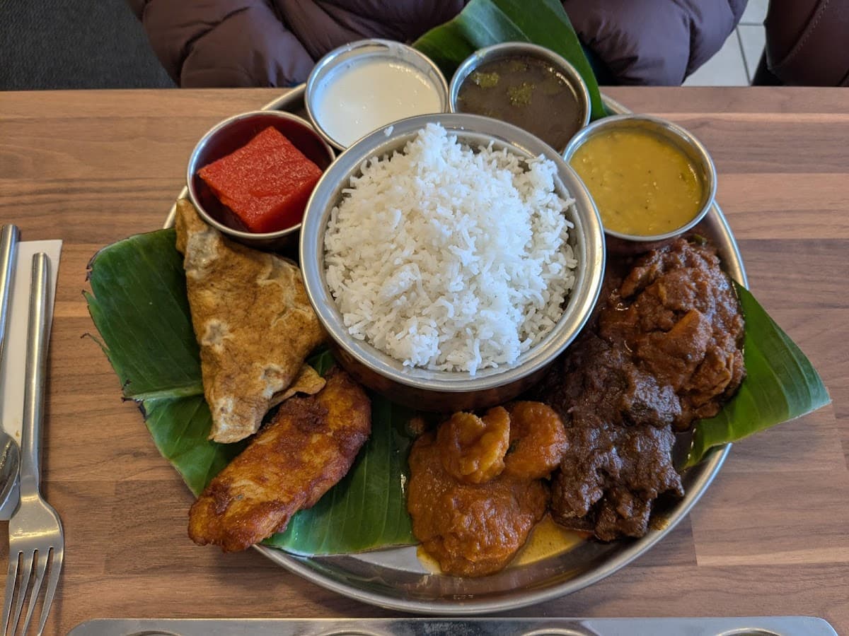 Virundhu Vilas