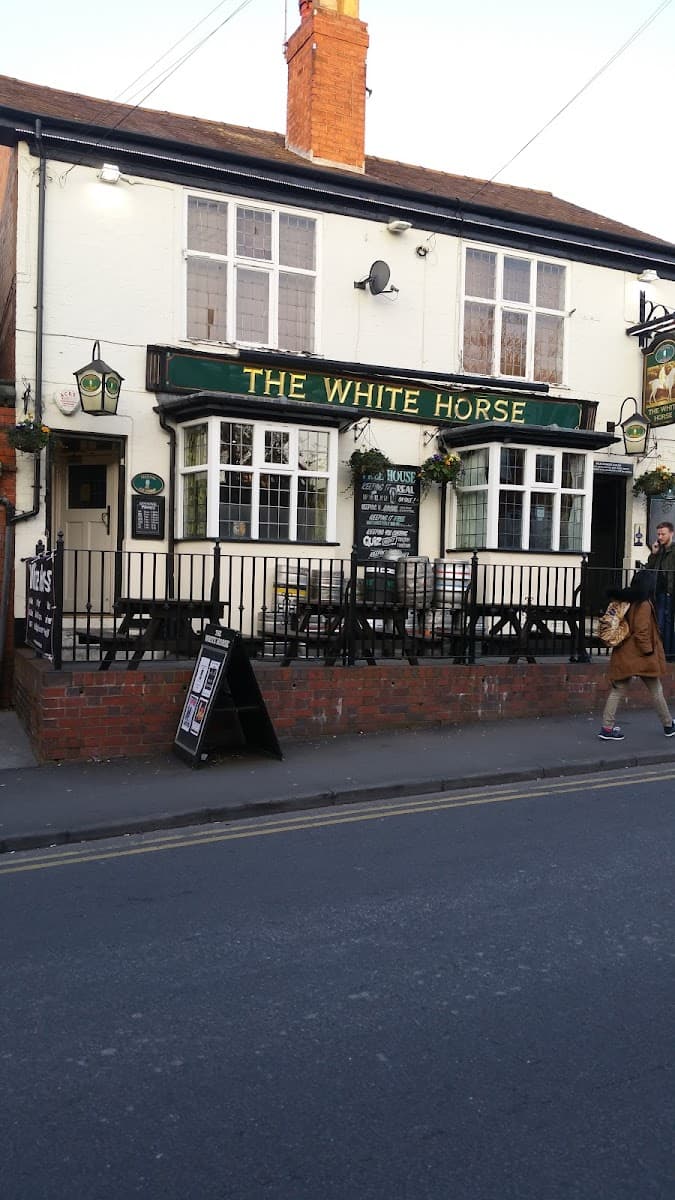 White Horse