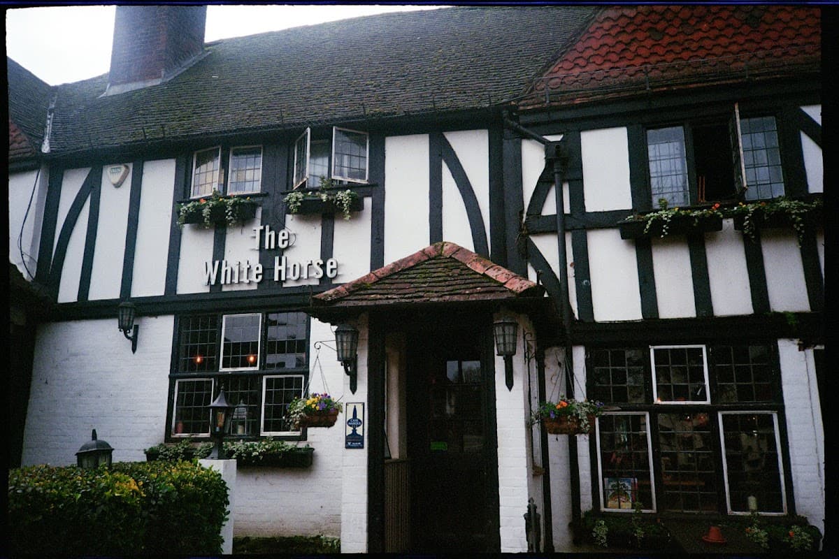 White Horse