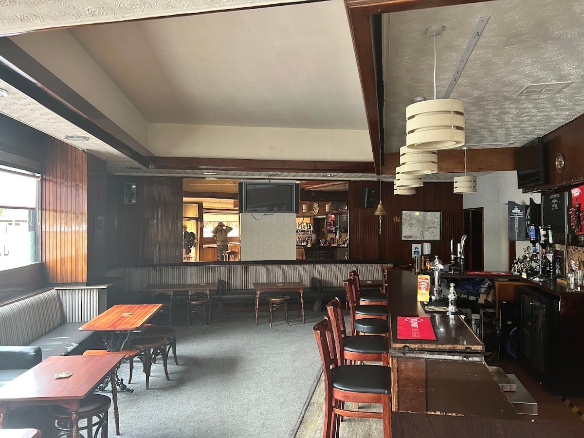 Jaybee's Bar
