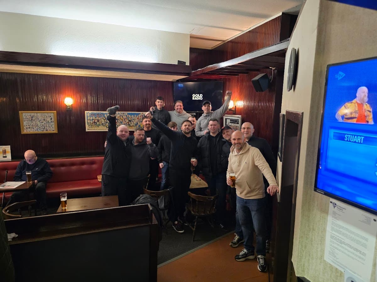 Jaybee's Bar