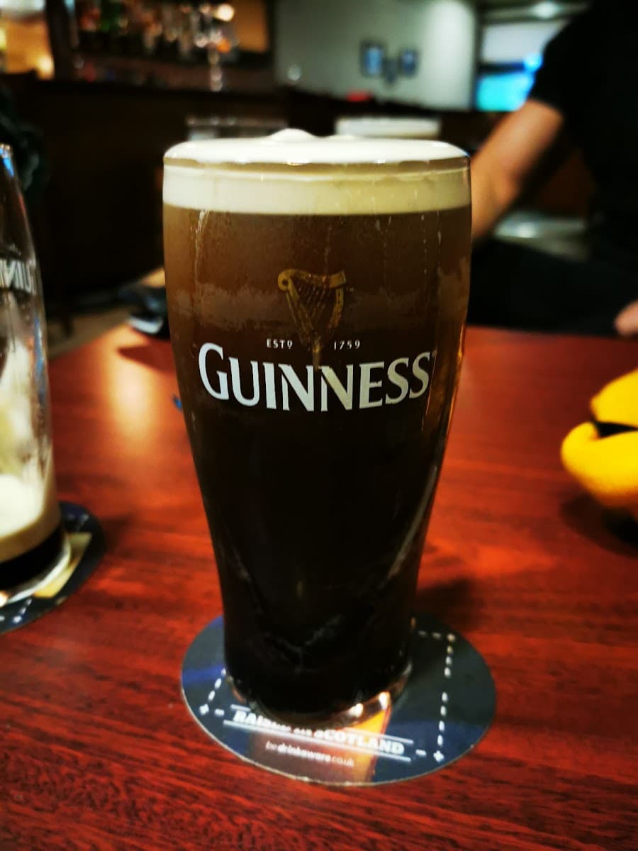 Jaybee's Bar