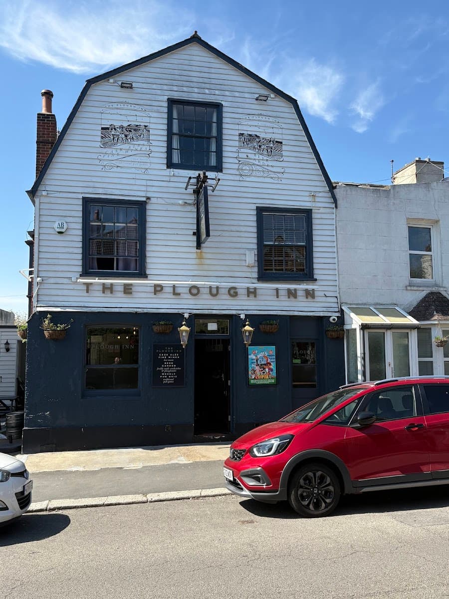 The Plough Inn