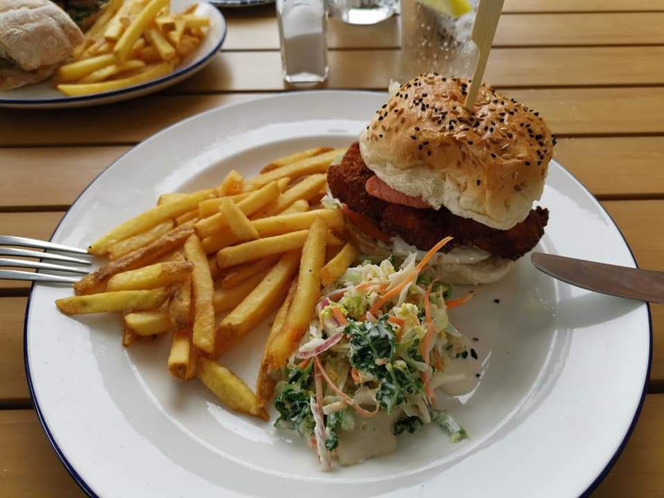 The Old Harkers Arms