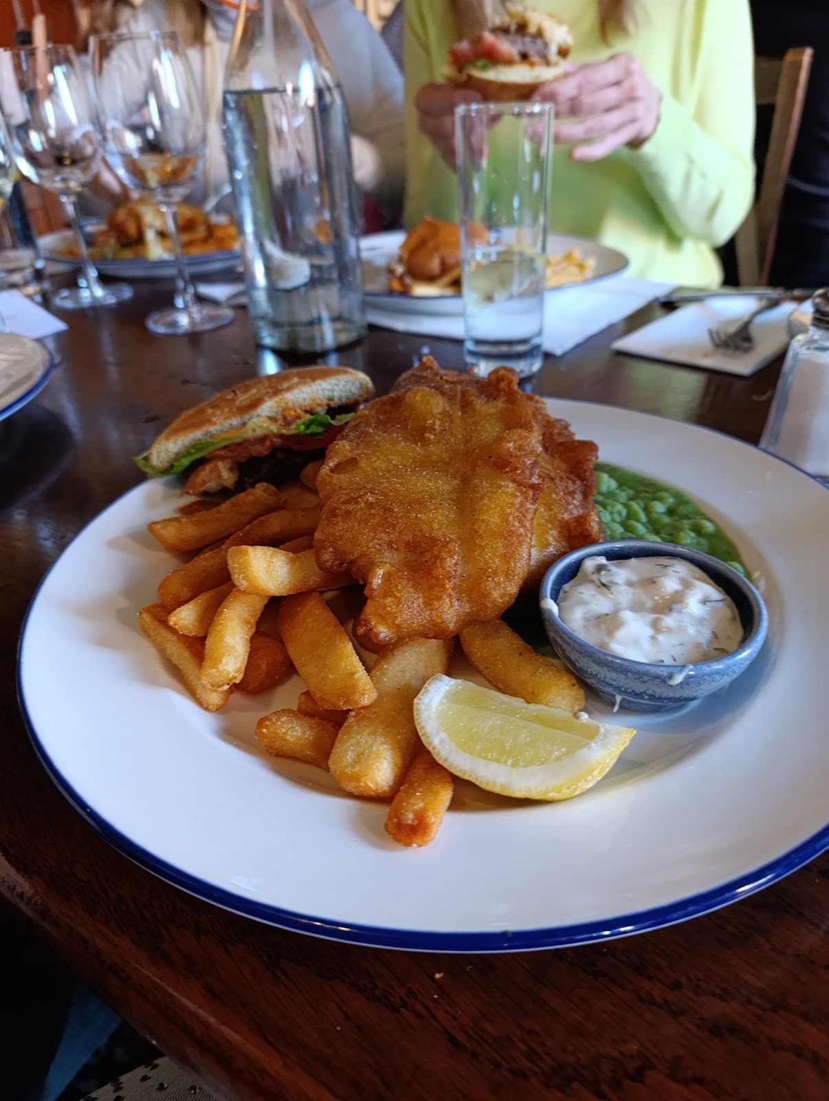 The Old Harkers Arms