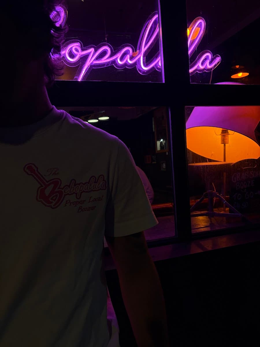 BeBopaLula