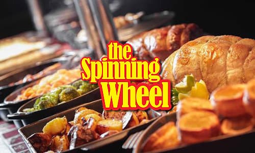 Spinning Wheel Inn