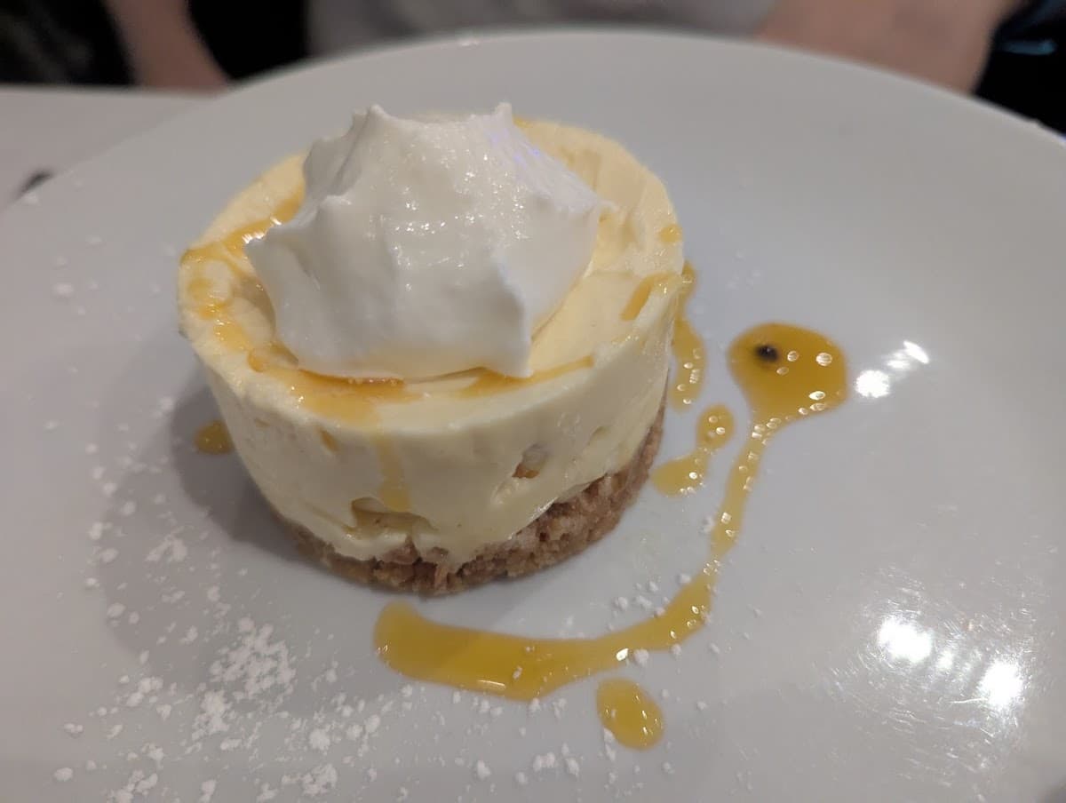 Aqua Bar & Grill - Bromley
