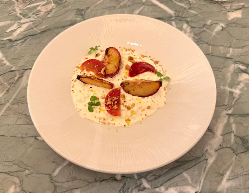 SiLVA Restaurant