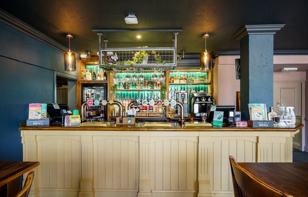 Brocklehurst Arms