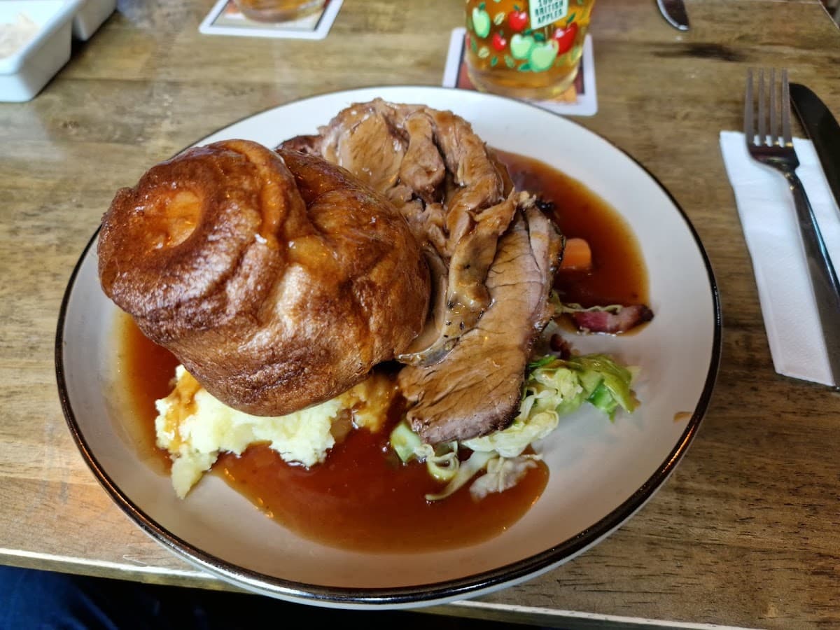 The New Chequers