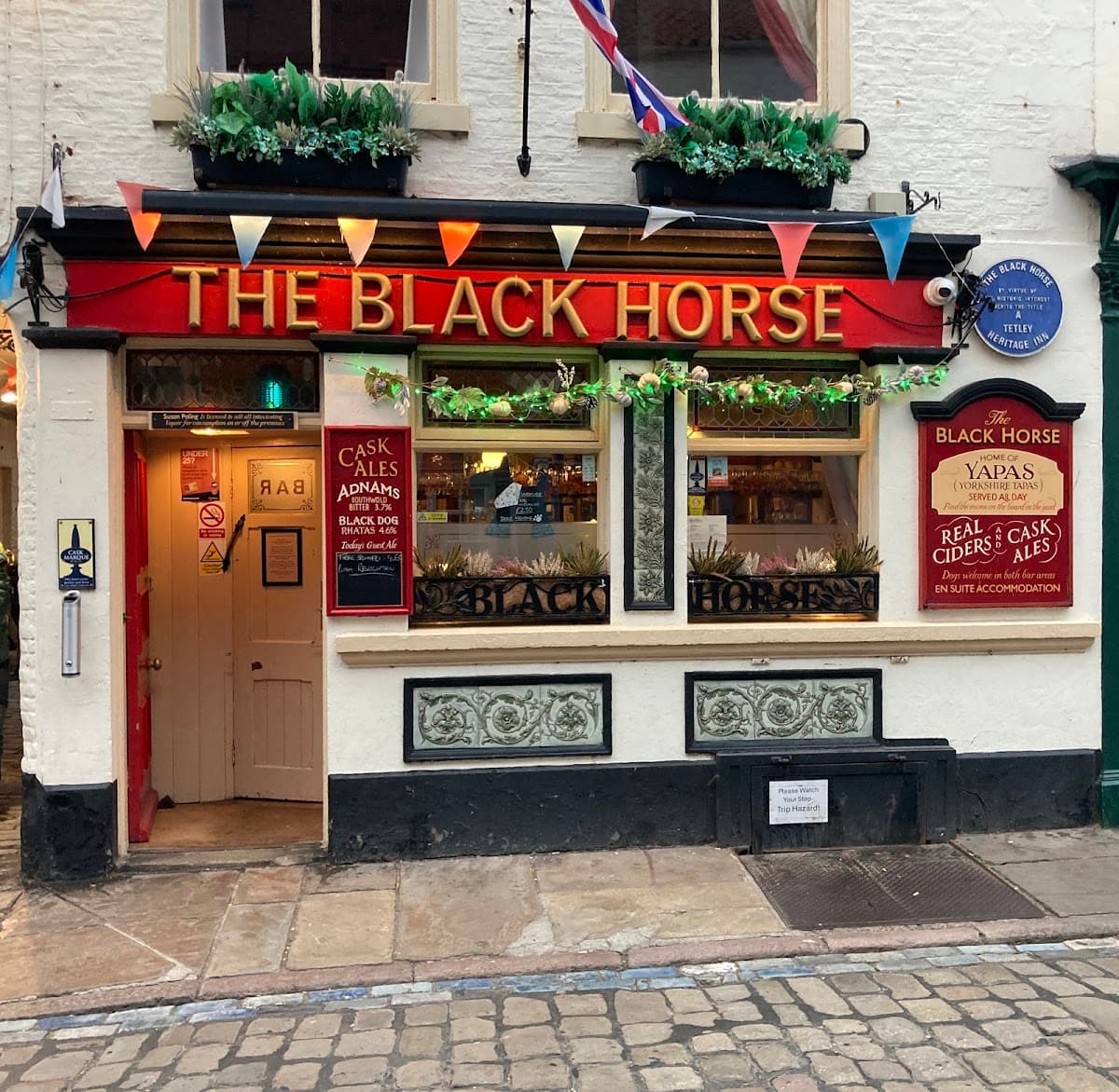 Black Horse Inn