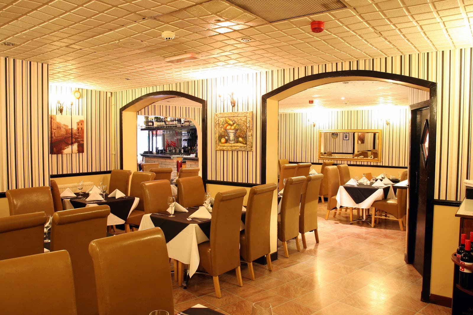 Don Michele Italian Restaurant