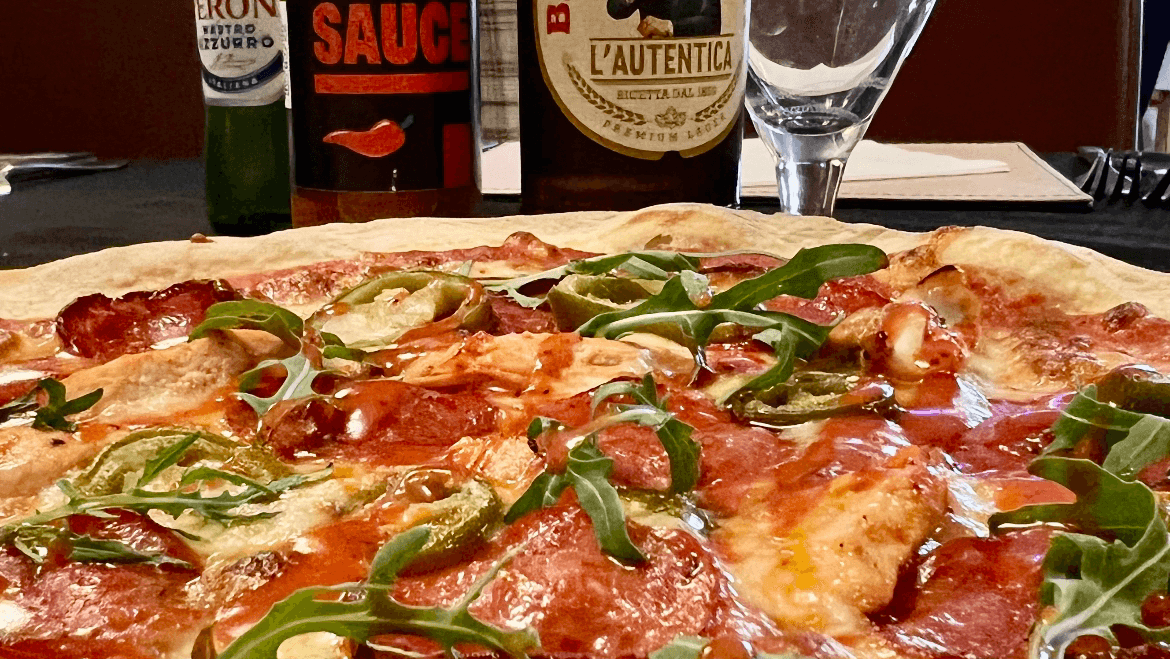 Don Michele Italian Restaurant