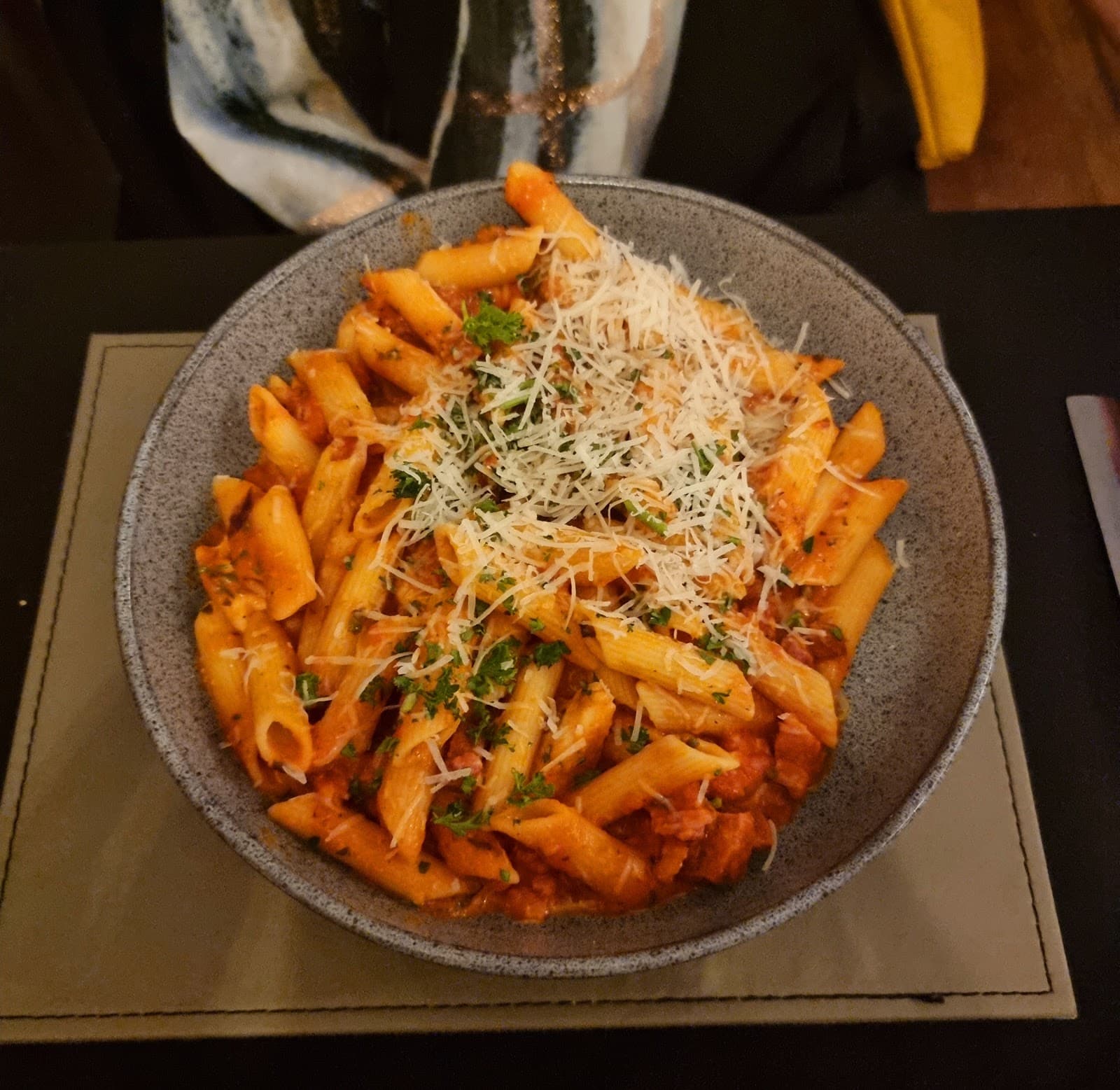 Don Michele Italian Restaurant