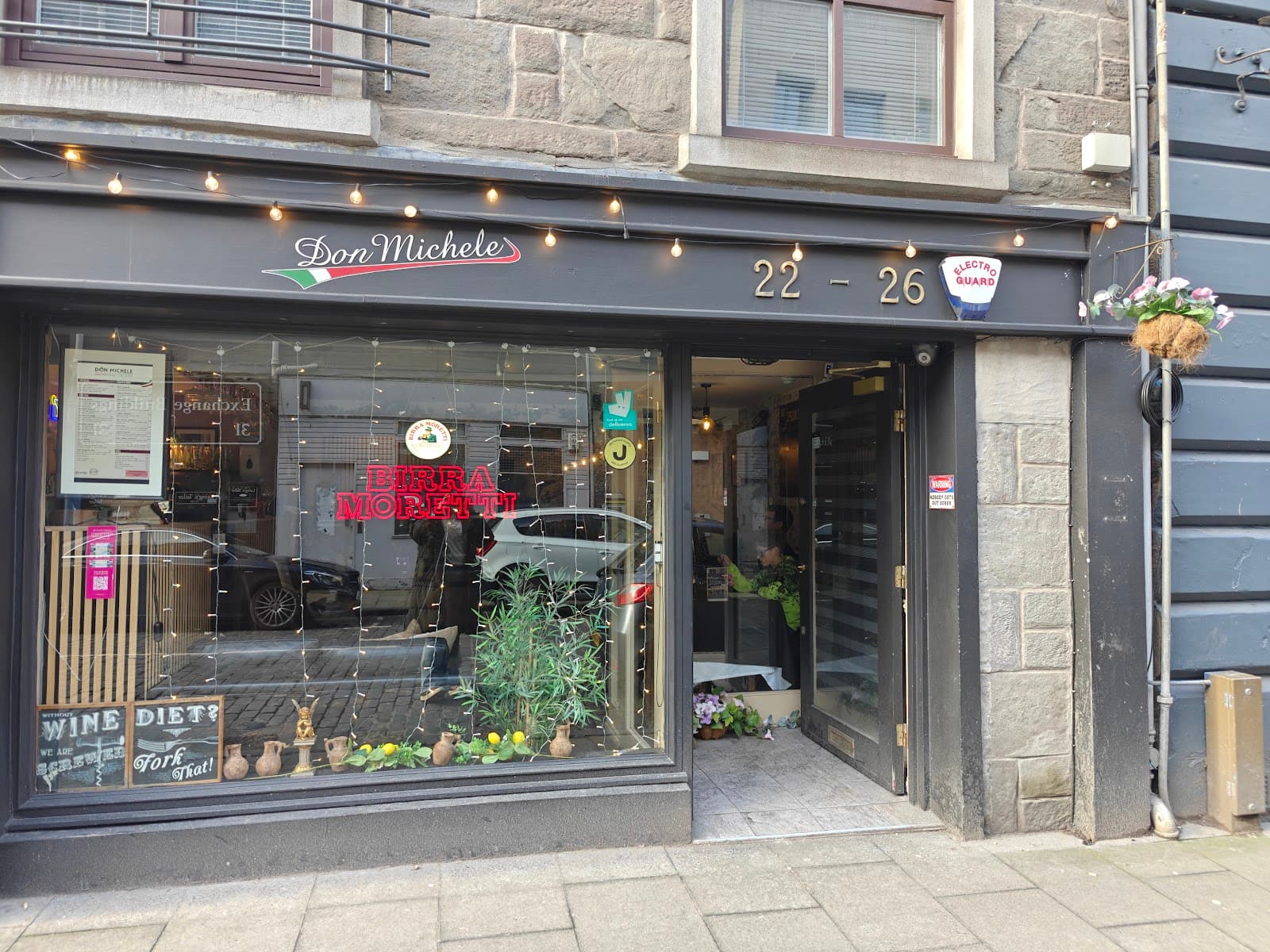 Don Michele Italian Restaurant