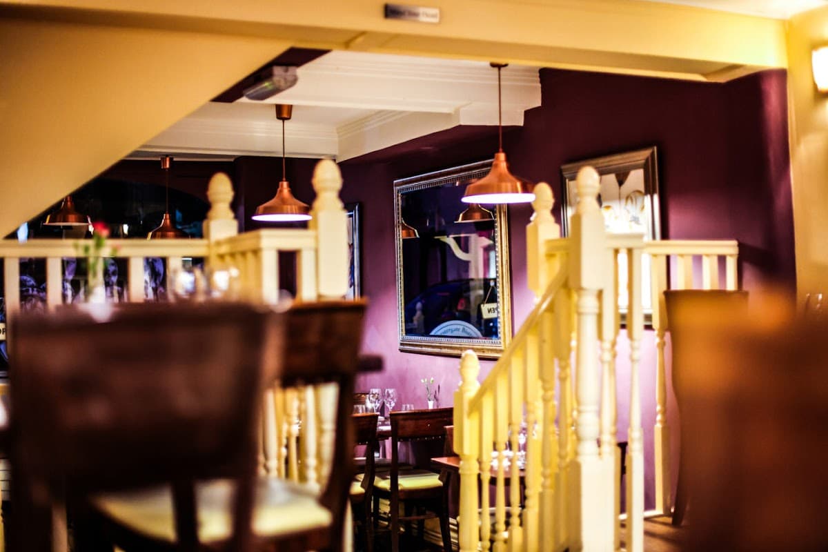 Chestergate Bistro