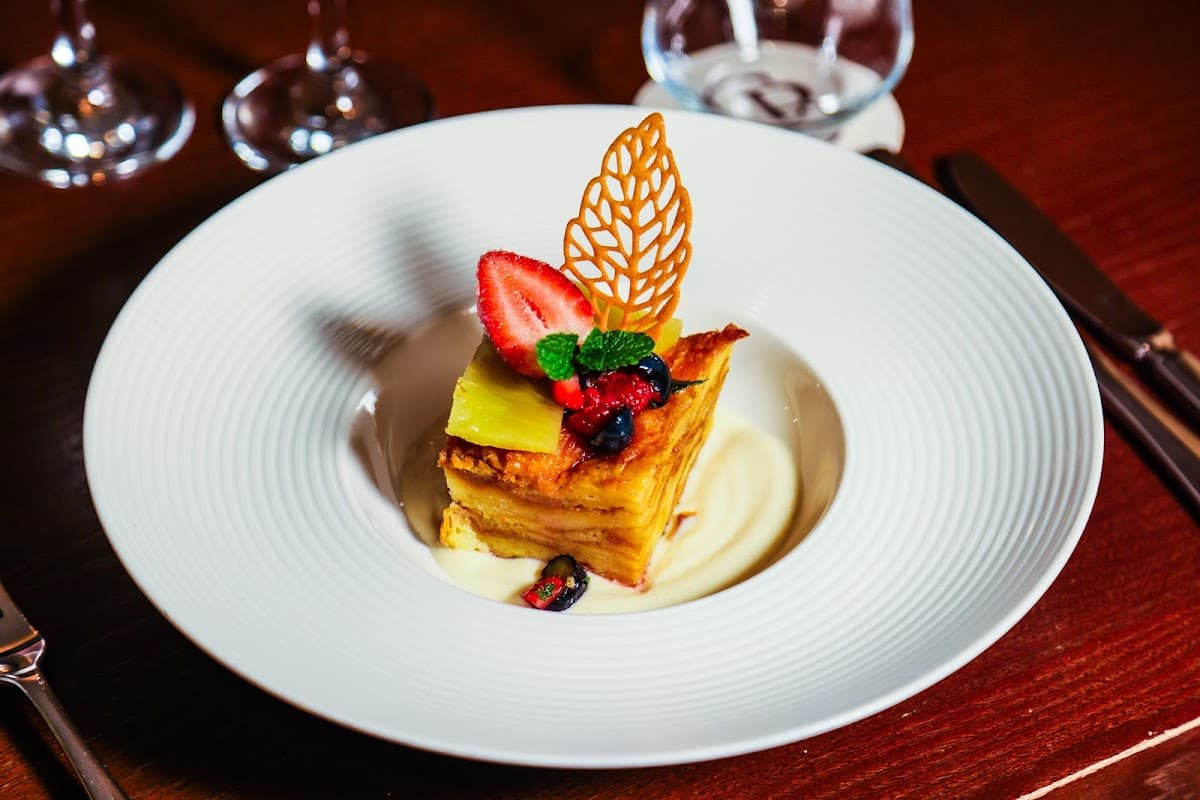 Chestergate Bistro