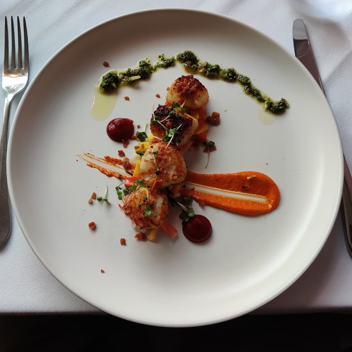 Chestergate Bistro