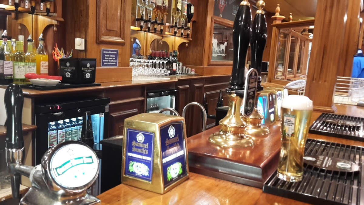 The Burns Hotel